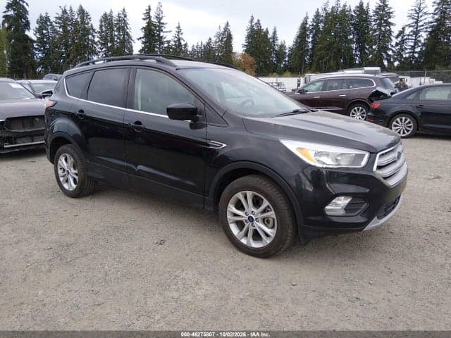 2018 FORD ESCAPE SE 1