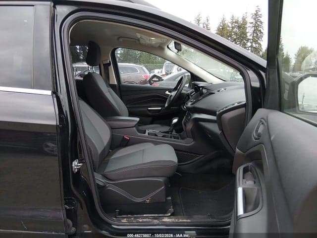 2018 FORD ESCAPE SE 5