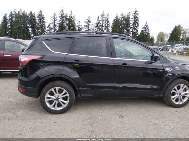 2018 FORD ESCAPE SE 6