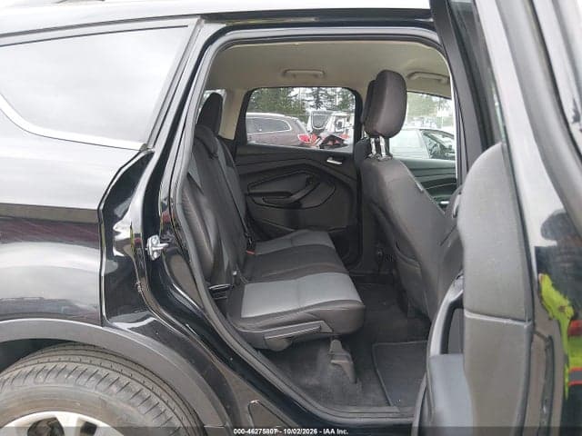 2018 FORD ESCAPE SE 8