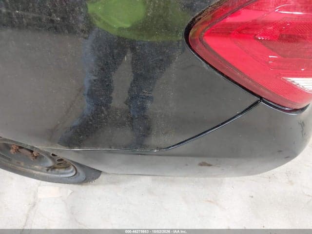 2018 MITSUBISHI MIRAGE G4 ES 15