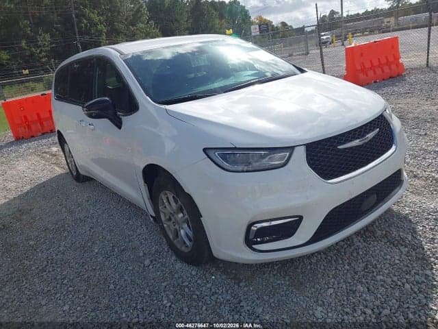 2025 CHRYSLER PACIFICA SELECT 1