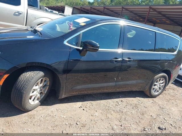 2026 CHRYSLER PACIFICA SELECT 14