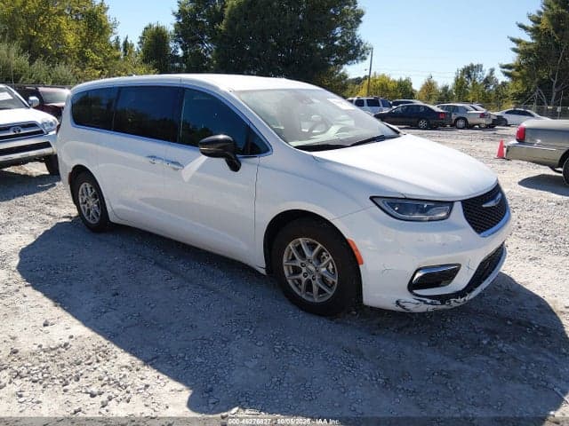 2025 CHRYSLER PACIFICA SELECT 1