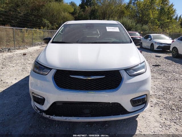 2025 CHRYSLER PACIFICA SELECT 6