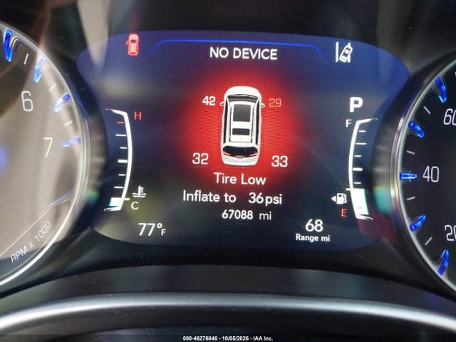 2023 CHRYSLER PACIFICA TOURING L 15