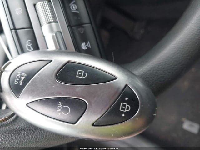 2025 HYUNDAI TUCSON SEL 11