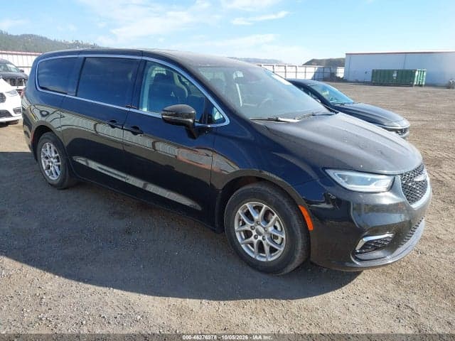 2024 CHRYSLER PACIFICA TOURING L 1