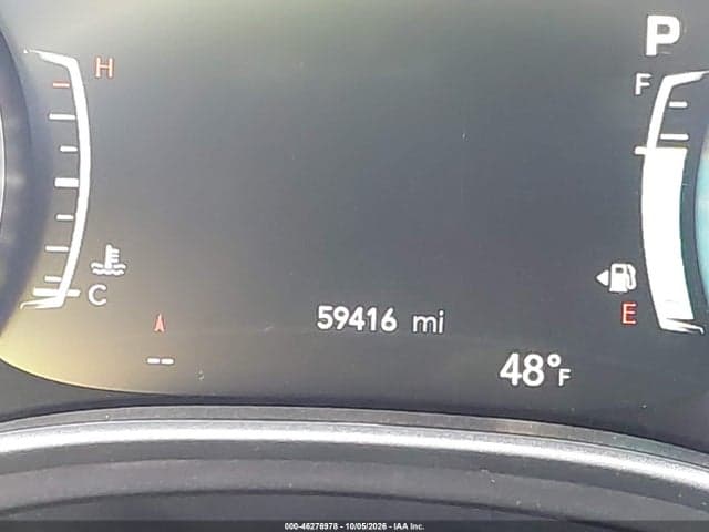 2024 CHRYSLER PACIFICA TOURING L 16