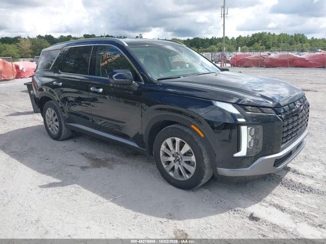 2025 HYUNDAI PALISADE SEL 1