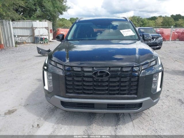2025 HYUNDAI PALISADE SEL 13