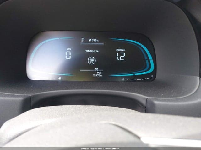 2025 HYUNDAI PALISADE SEL 7