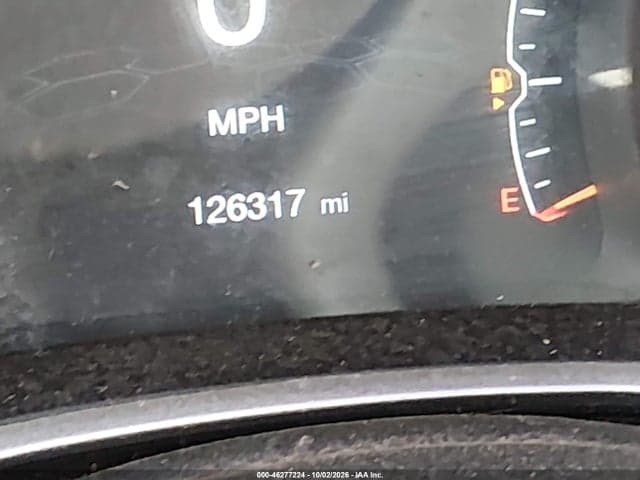 2018 JEEP COMPASS LATITUDE FWD 15