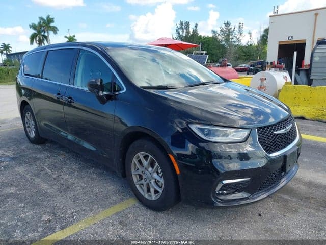 2024 CHRYSLER PACIFICA TOURING L 1