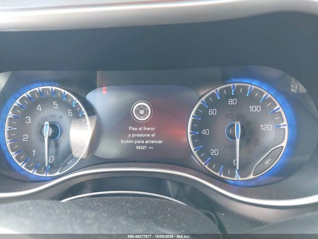 2024 CHRYSLER PACIFICA TOURING L 7