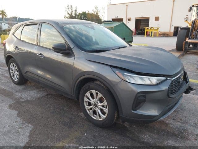 2025 FORD ESCAPE ACTIVE 1