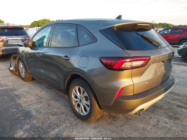 2025 FORD ESCAPE ACTIVE 3