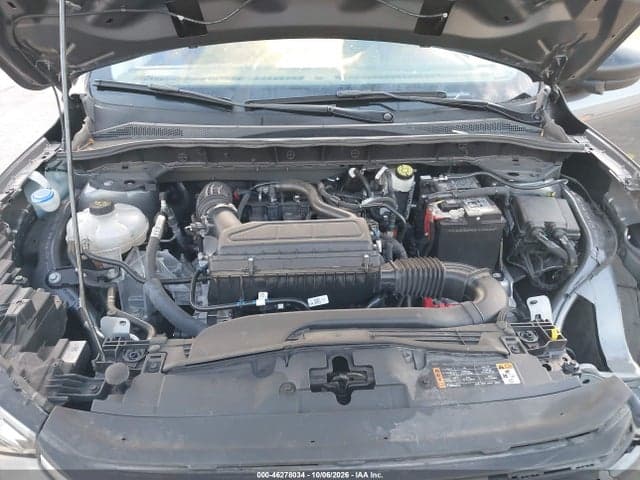 2025 FORD ESCAPE ACTIVE 10