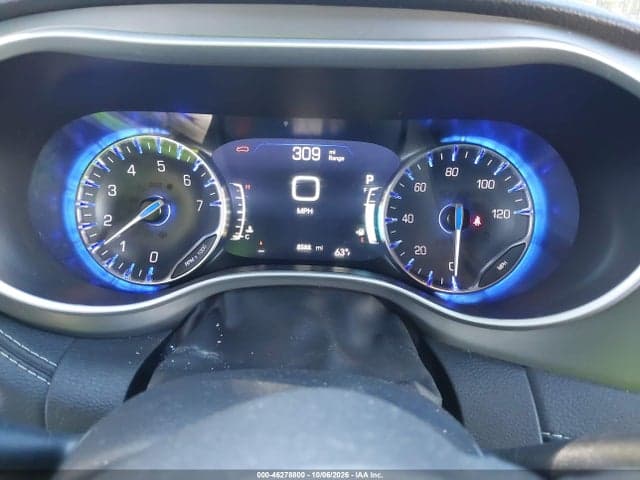 2027 CHRYSLER PACIFICA 7