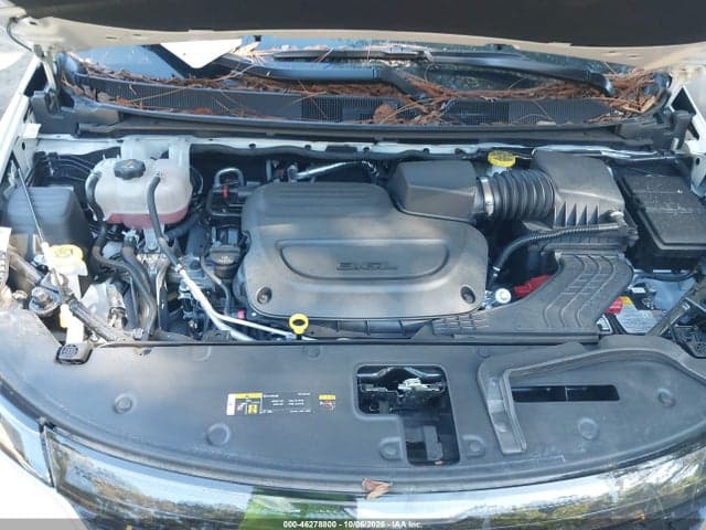 2027 CHRYSLER PACIFICA 10
