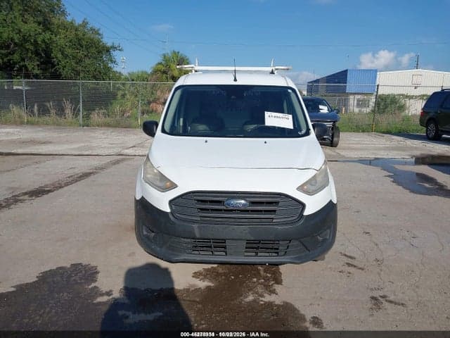 2019 FORD TRANSIT CONNECT XL 12