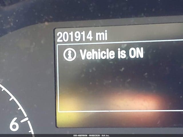 2019 FORD TRANSIT CONNECT XL 15