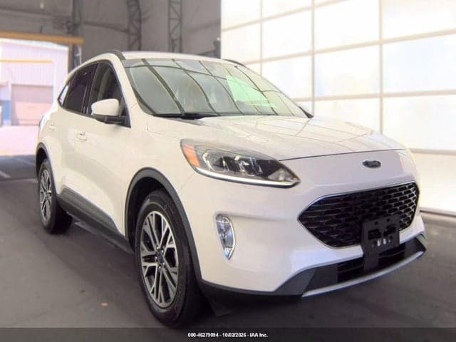 2020 FORD ESCAPE SEL 1