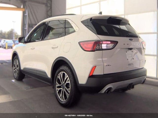 2020 FORD ESCAPE SEL 3