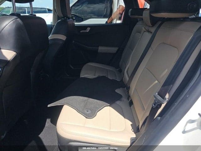 2020 FORD ESCAPE SEL 7