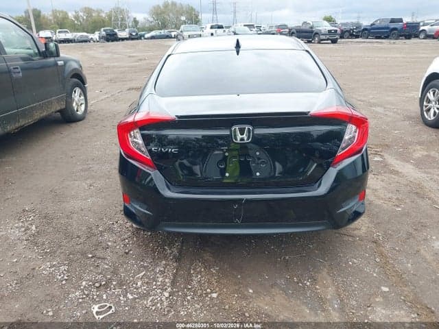 2017 HONDA CIVIC EX-T 16
