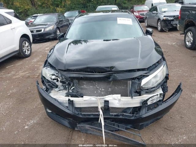 2017 HONDA CIVIC EX-T 6
