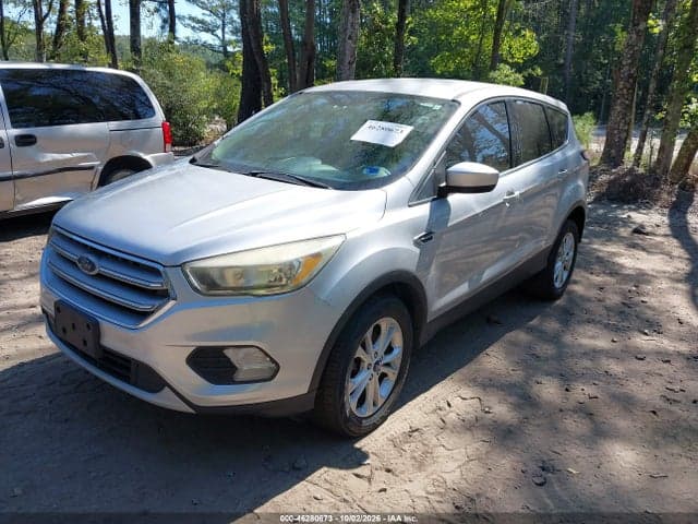 2017 FORD ESCAPE SE 2
