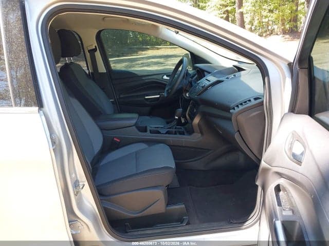 2017 FORD ESCAPE SE 5