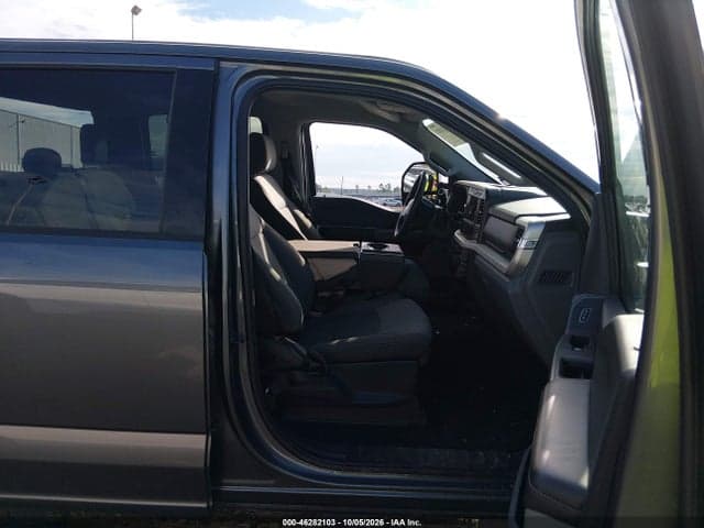 2025 FORD F-250 XLT 5