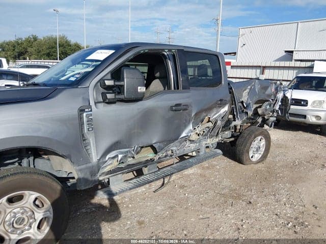 2025 FORD F-250 XLT 6