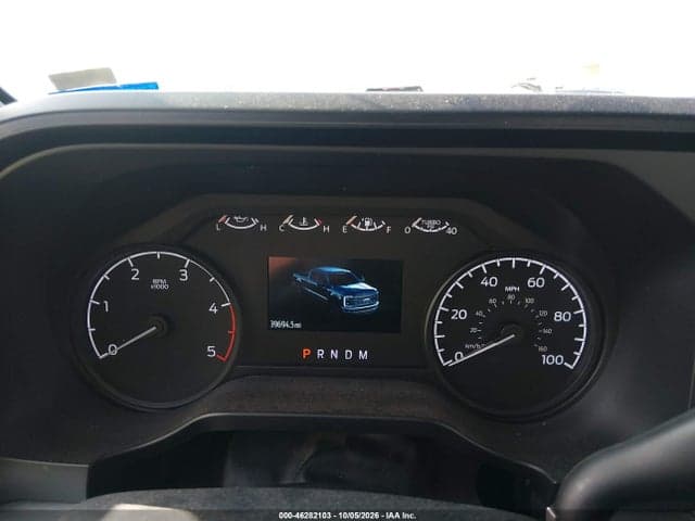 2025 FORD F-250 XLT 7