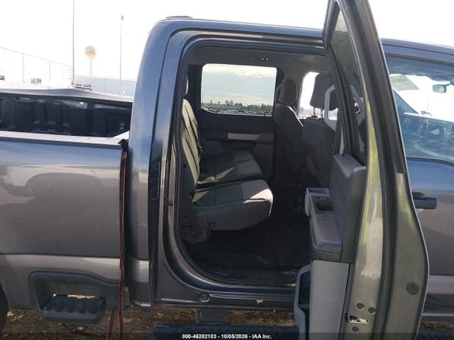 2025 FORD F-250 XLT 8