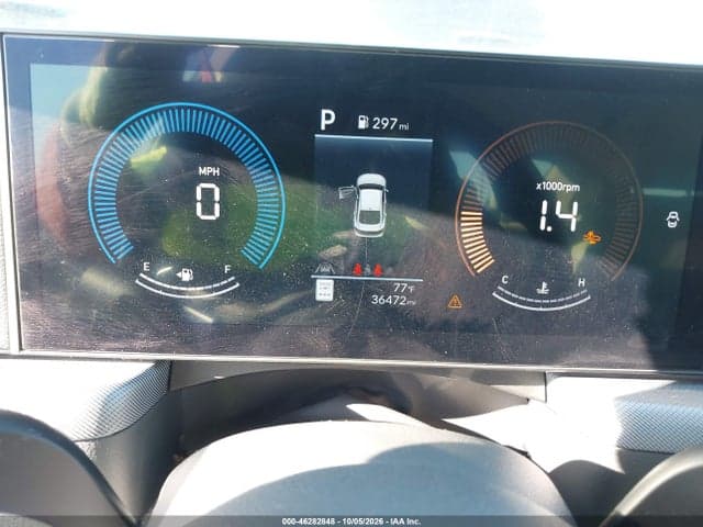 2025 HYUNDAI SONATA SEL 7