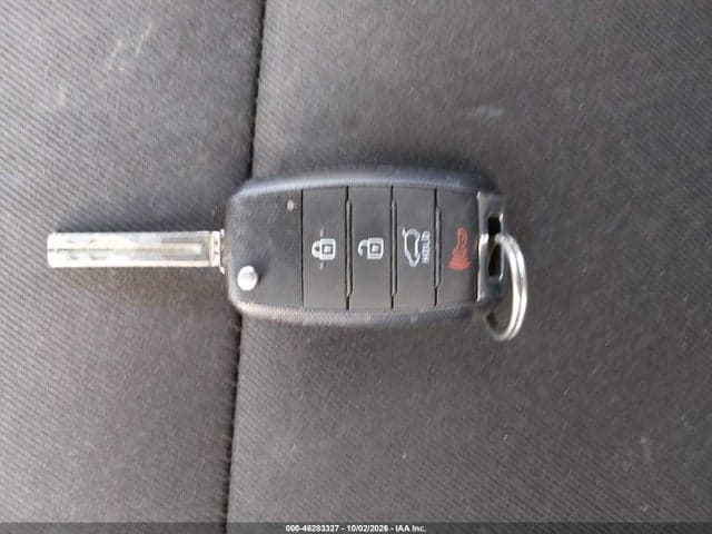 2017 KIA SOUL + 11