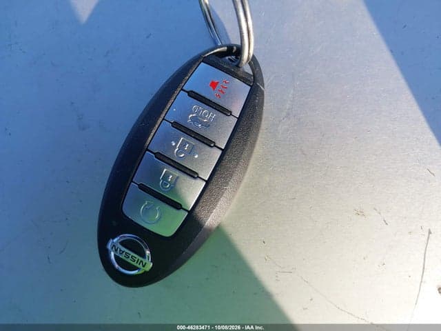 2019 NISSAN ALTIMA 2.5 SL 11