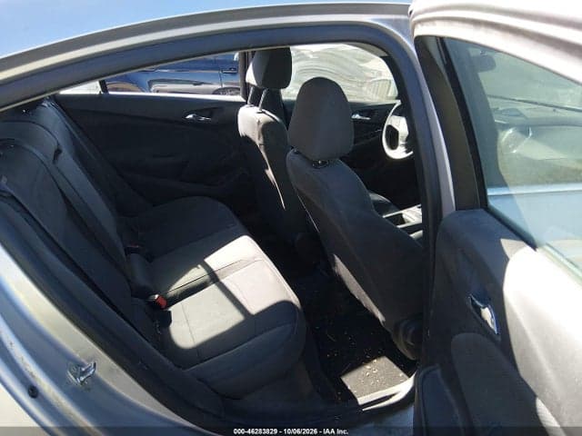 2019 CHEVROLET CRUZE LT 8