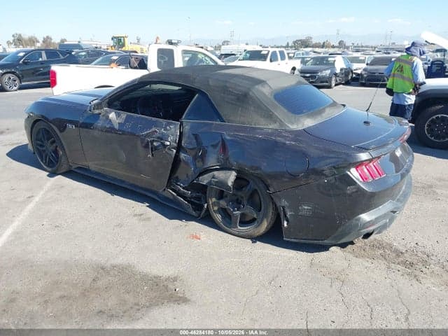 2024 FORD MUSTANG GT PREMIUM 3
