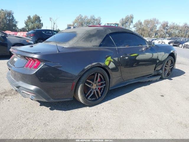 2024 FORD MUSTANG GT PREMIUM 4