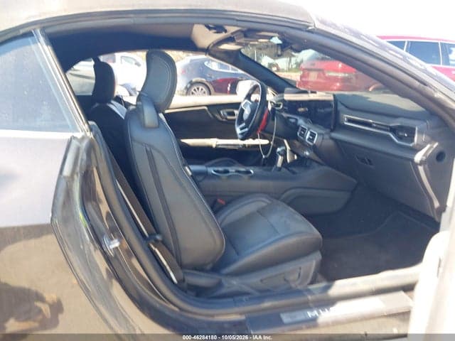 2024 FORD MUSTANG GT PREMIUM 5