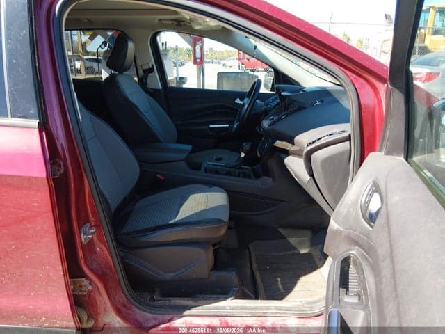 2018 FORD ESCAPE SE 5