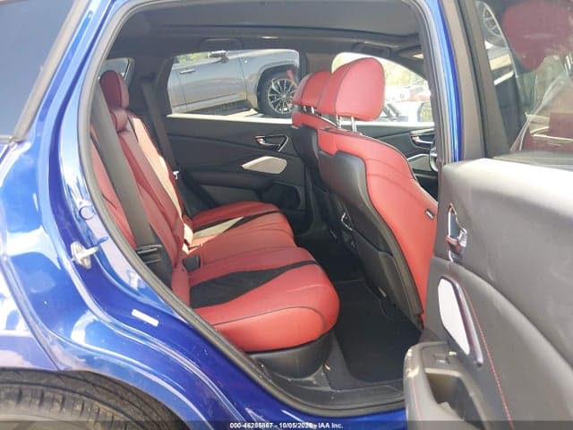 2019 ACURA RDX A-SPEC PACKAGE 8