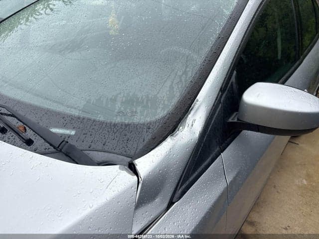 2018 FORD FOCUS SE 6