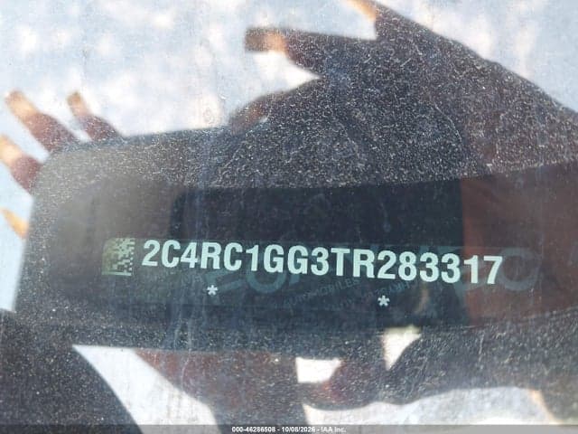 2026 CHRYSLER PACIFICA LIMITED 9