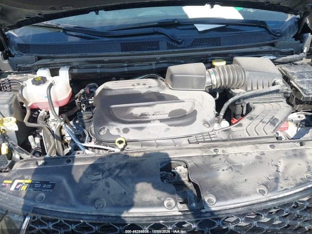 2026 CHRYSLER PACIFICA LIMITED 10