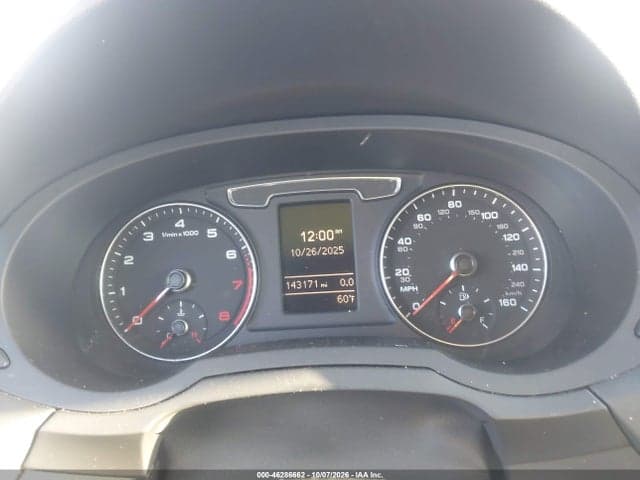 2017 AUDI Q3 2.0T PREMIUM 7